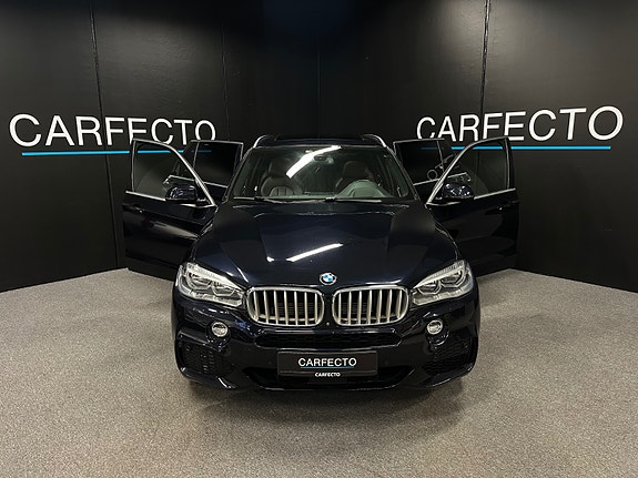 BMW X5 5 of 5
