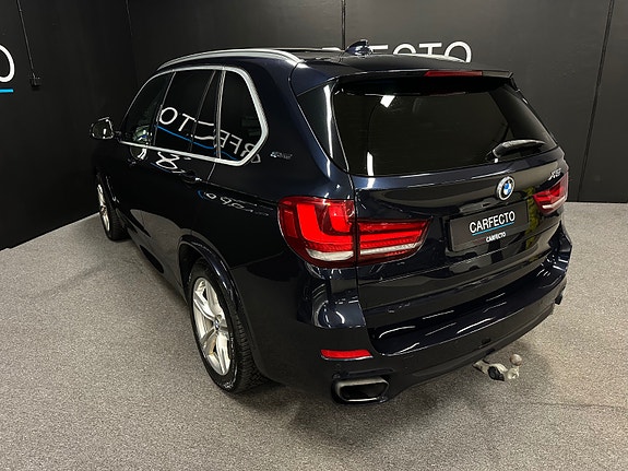 BMW X5 10 of 30