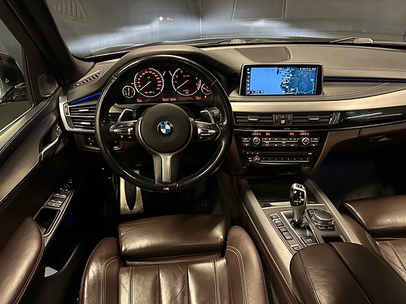 BMW X5 27 of 30