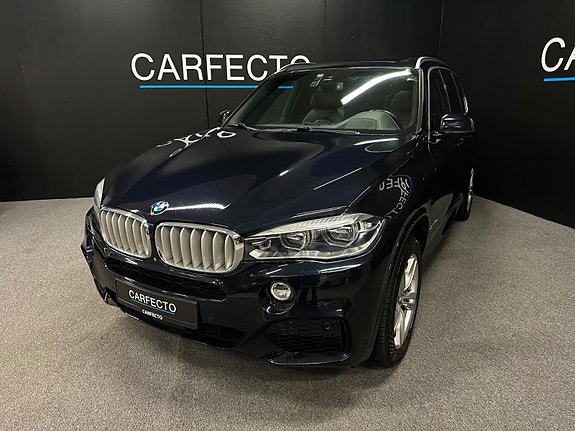 BMW X5 8 of 30