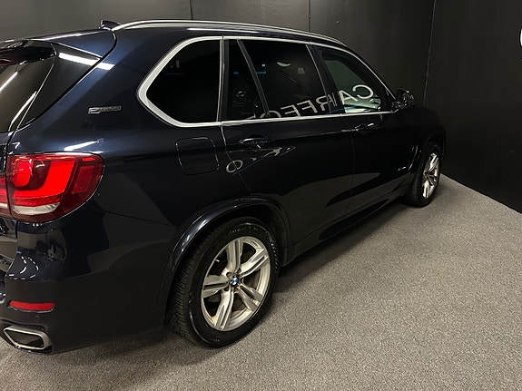 BMW X5 15 of 30