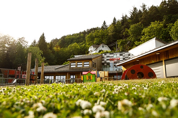 Bilde 1 av 4 i jobbannonse-galleriet