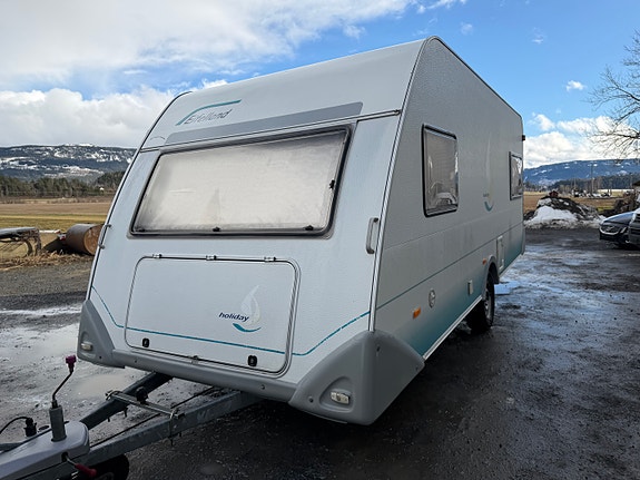 Knaus EIFELLAND