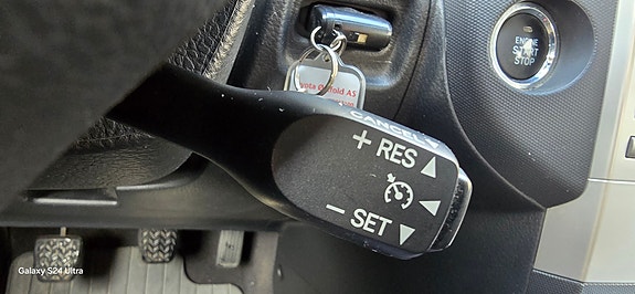 Toyota Corolla Verso 23 of 30
