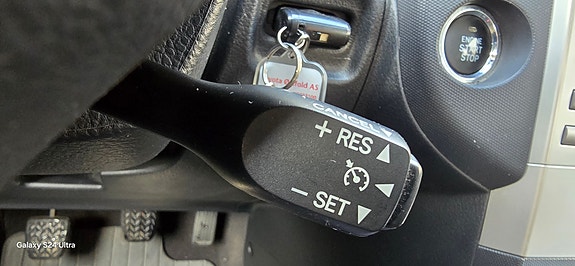 Toyota Corolla Verso 25 of 30