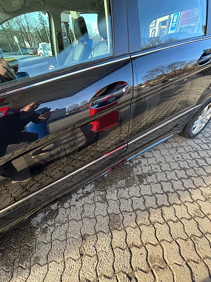 Mercedes-Benz B180 18 of 30