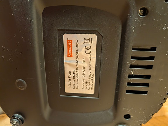 Product image 6 of 10