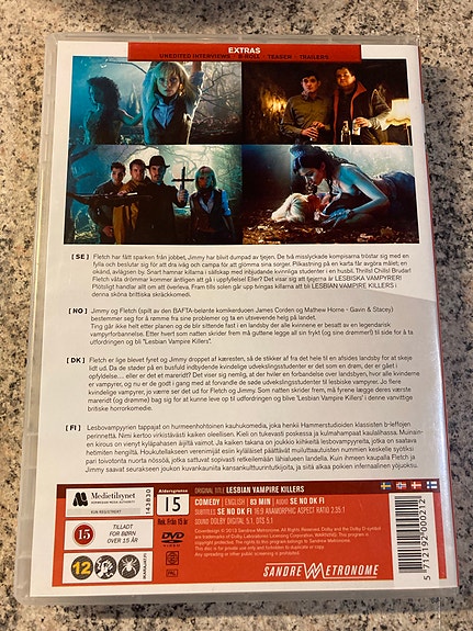 Product image 2 of 2