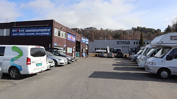 Bilde 2 av 4 i jobbannonse-galleriet