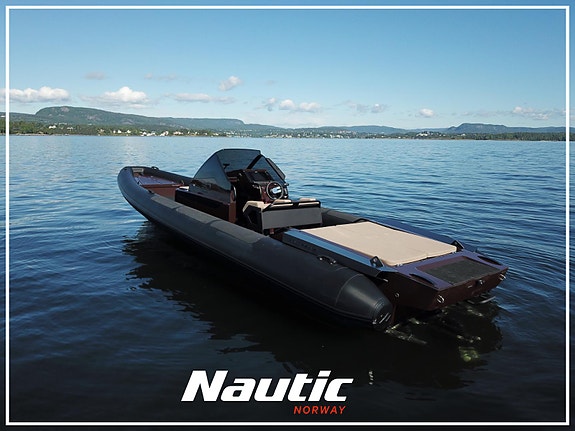 Goldfish 30 Sport Goldfish 30 Sport 041 - 2023 - en eier