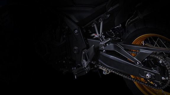 VOGE DS525 X 18 of 21