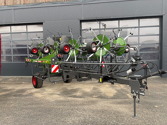 Fendt Lotus 1250 T