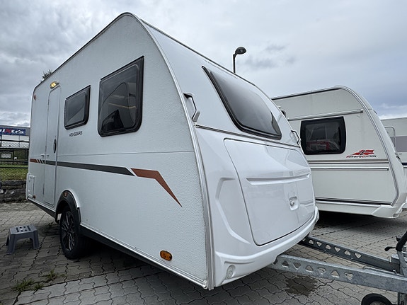 Weinsberg 390 QD / ALU FELG / TOALETT / DUSJ / D.SENG