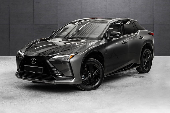 Lexus RZ-Serie
