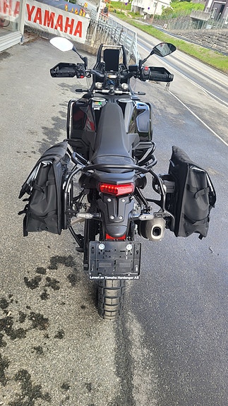 Yamaha Ténéré 700 World Raid 2 of 18
