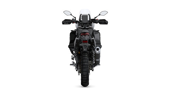Yamaha Ténéré 700 World Raid 9 of 18
