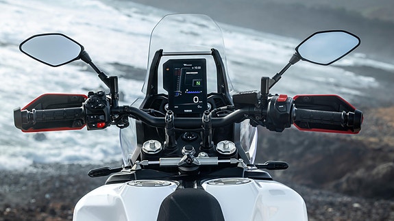 Yamaha Ténéré 700 World Raid 13 of 18