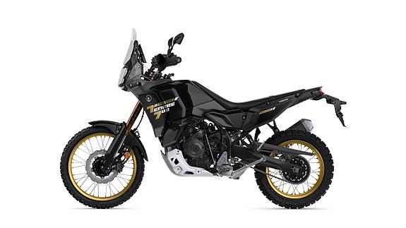 Yamaha Ténéré 700 World Raid 10 of 18