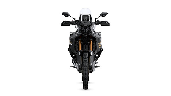 Yamaha Ténéré 700 World Raid 7 of 18