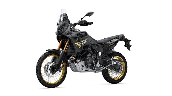 Yamaha Ténéré 700 World Raid 11 of 18