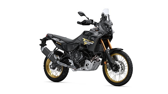 Yamaha Ténéré 700 World Raid 6 of 18