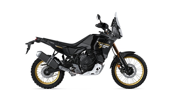 Yamaha Ténéré 700 World Raid 8 of 18