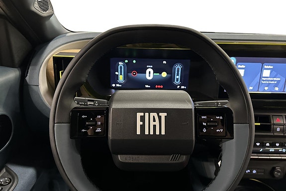 Fiat Grande Panda 8 of 23