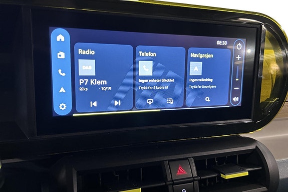Fiat Grande Panda 10 of 23