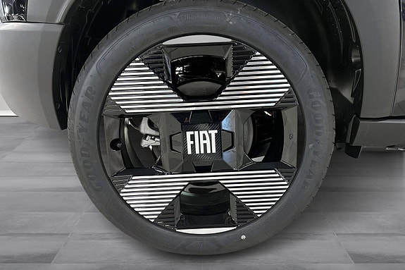 Fiat Grande Panda 23 of 23