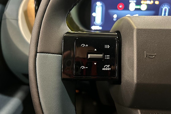 Fiat Grande Panda 15 of 23