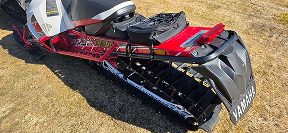 Yamaha Sidewinder M-TX 7 of 13