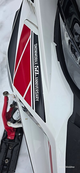 Yamaha Sidewinder M-TX 2 of 13