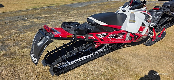 Yamaha Sidewinder M-TX 9 of 13