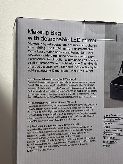 Product image 4 of 5