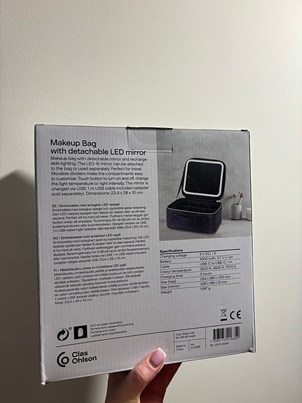Product image 2 of 5
