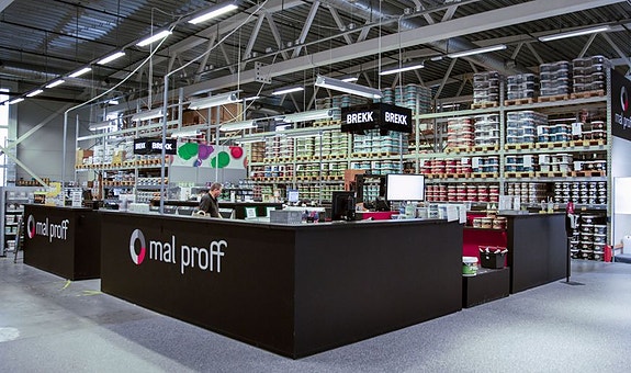 Bilde 1 av 3 i jobbannonse-galleriet