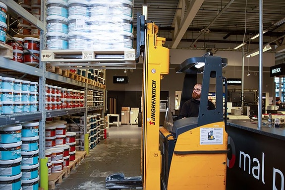 Bilde 2 av 3 i jobbannonse-galleriet