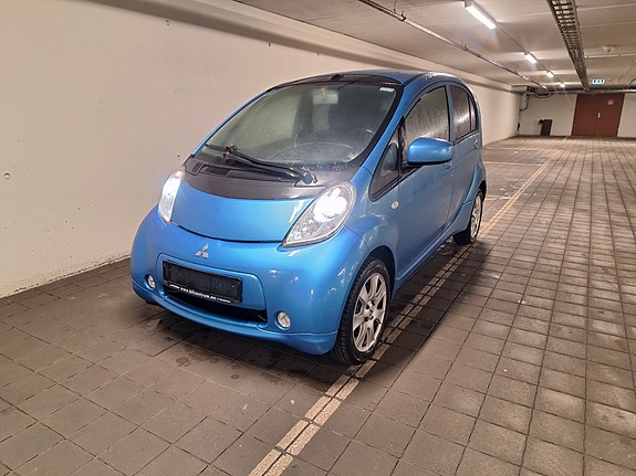 Mitsubishi i-Miev