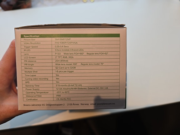 Product image 2 of 5