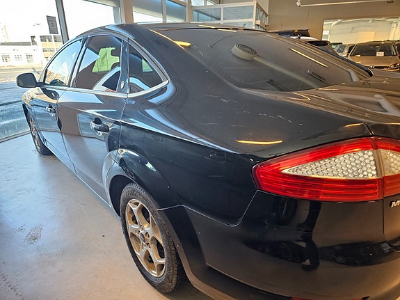 Ford Mondeo 5 of 5