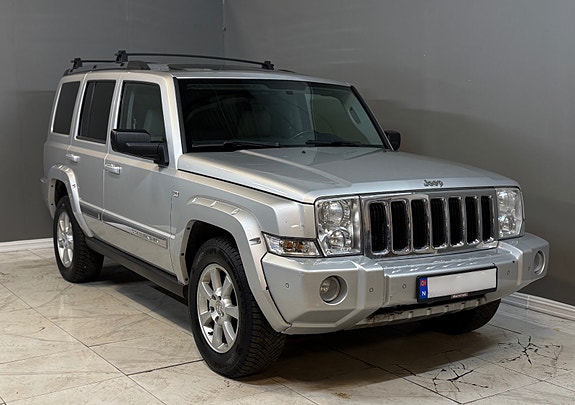Jeep Commander 4 of 5