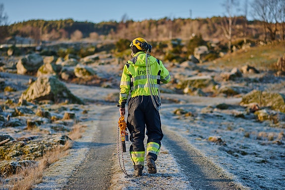 Bilde 6 av 9 i jobbannonse-galleriet