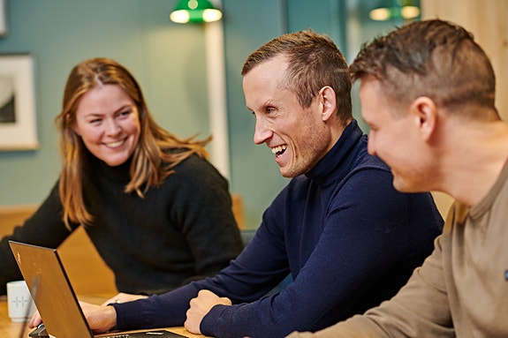 Bilde 2 av 9 i jobbannonse-galleriet