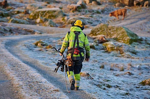 Bilde 7 av 9 i jobbannonse-galleriet