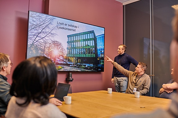 Bilde 3 av 9 i jobbannonse-galleriet