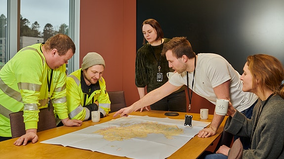 Bilde 9 av 9 i jobbannonse-galleriet