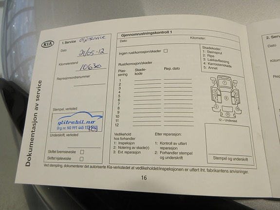 Kia Sorento 21 of 21