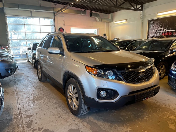 Kia Sorento 3 of 5