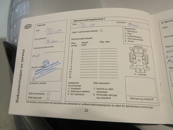 Kia Sorento 15 of 21