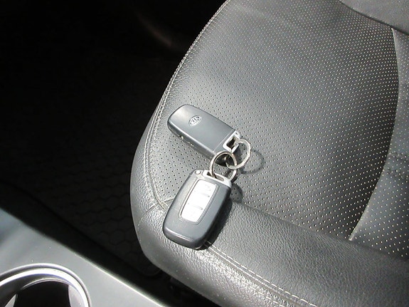 Kia Sorento 11 of 21